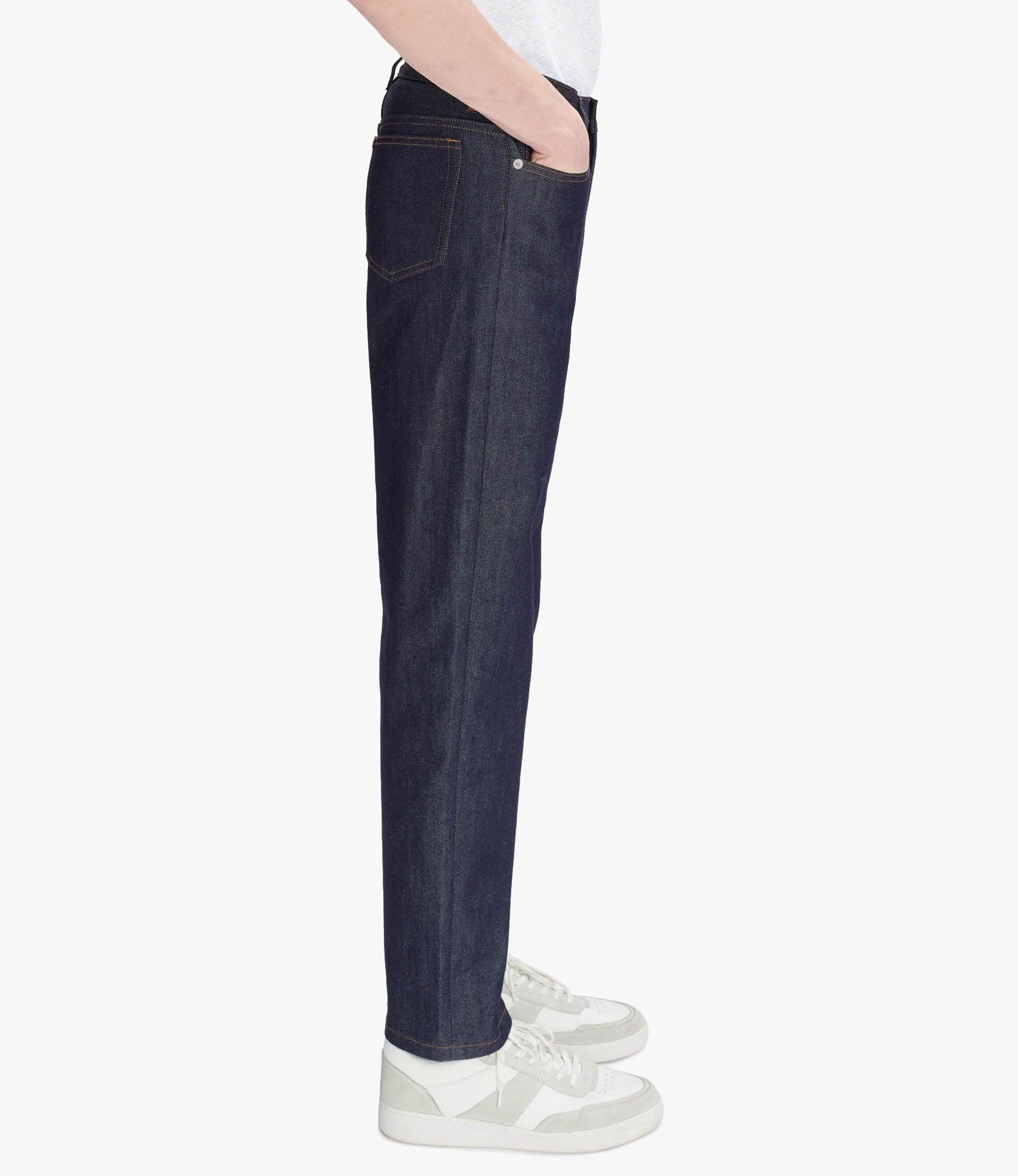 Riley Ripstop Pant - Clover Product Image