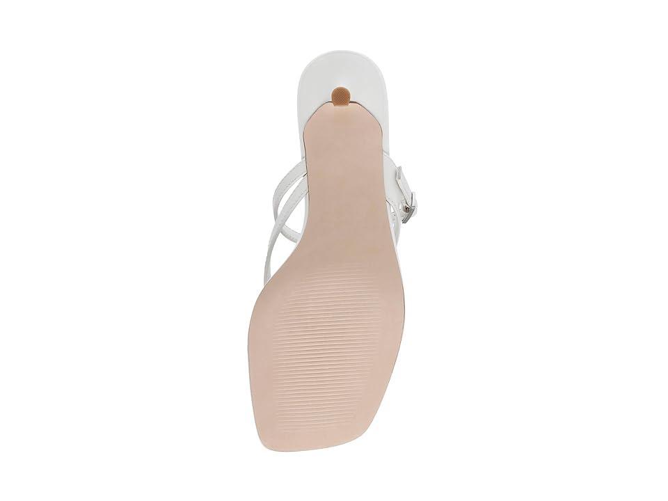 Steve Madden Jessa Leather) Women's Sandals Product Image