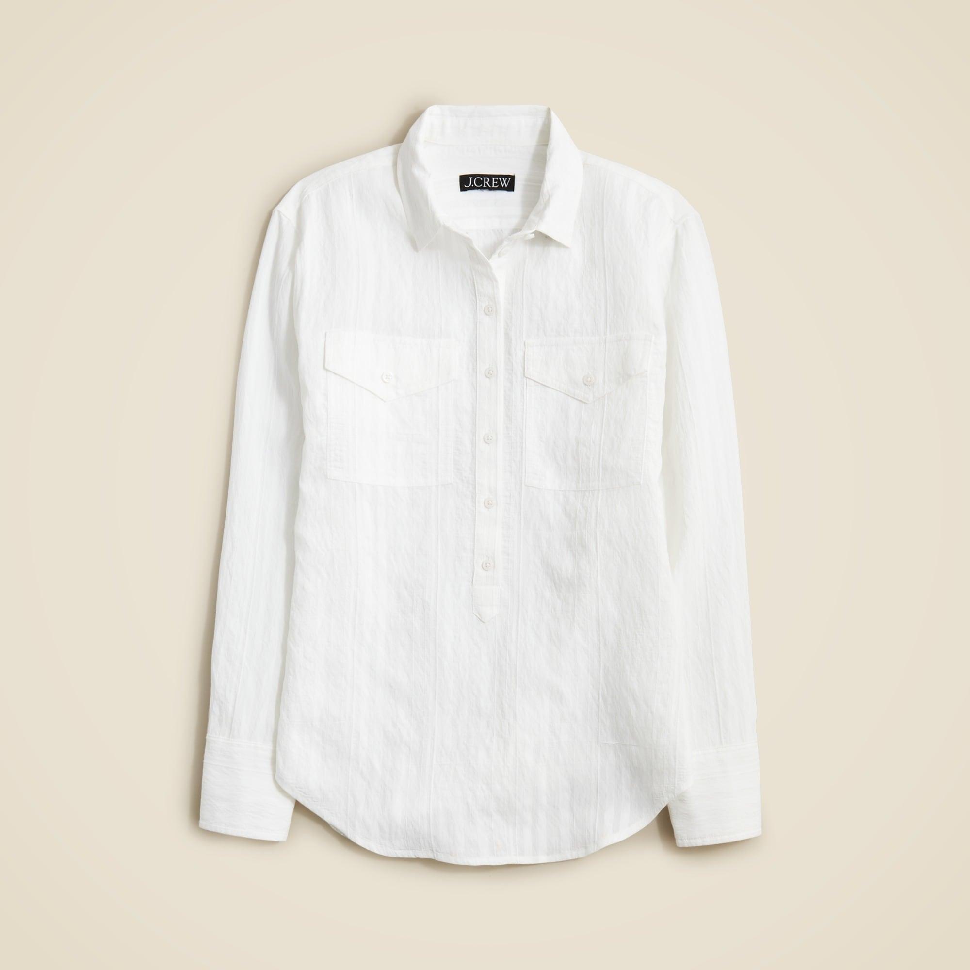 Textured popover top Product Image