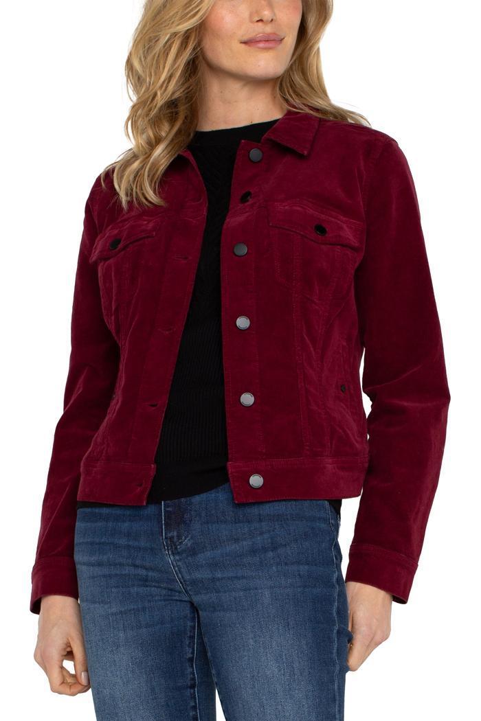 Classic Jacket product image