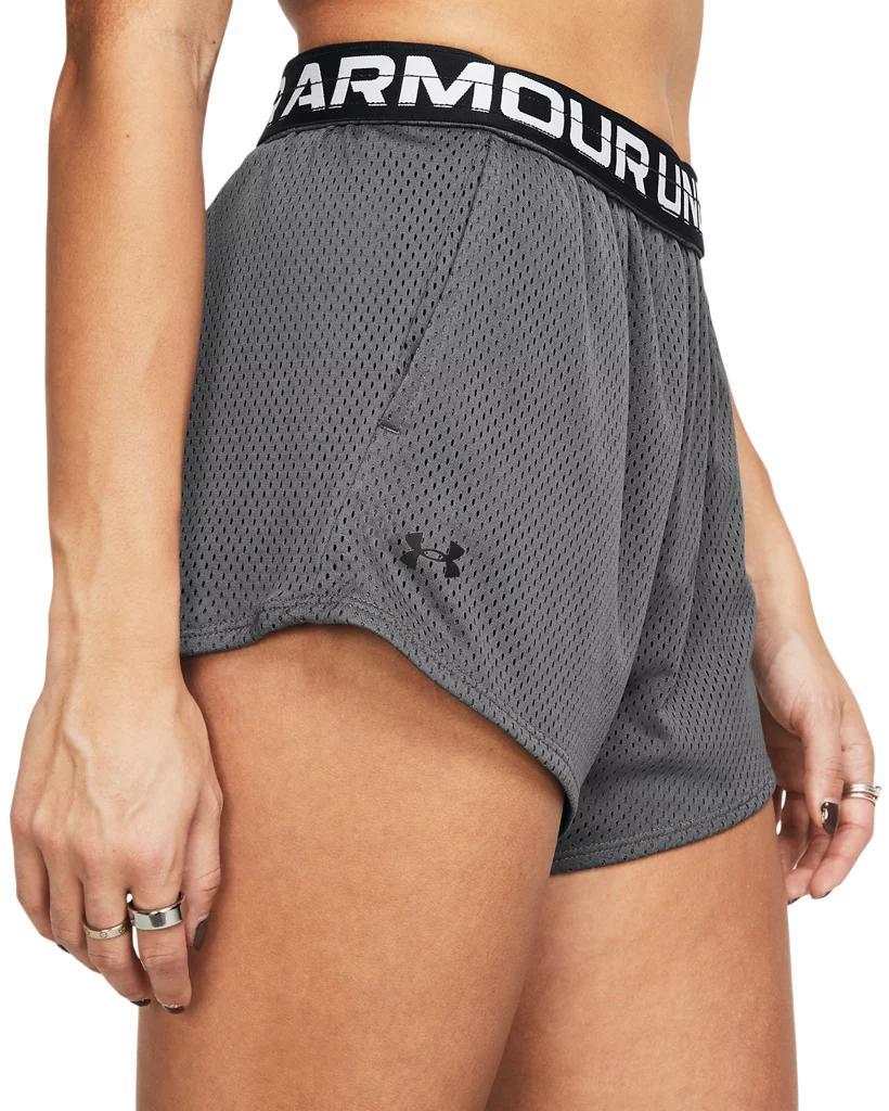 Women's UA Tech™ Mesh 3" Shorts Product Image