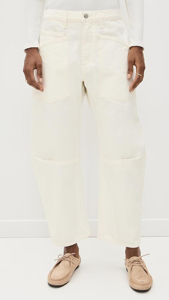 Nili Lotan Shon Jeans | Shopbop Product Image