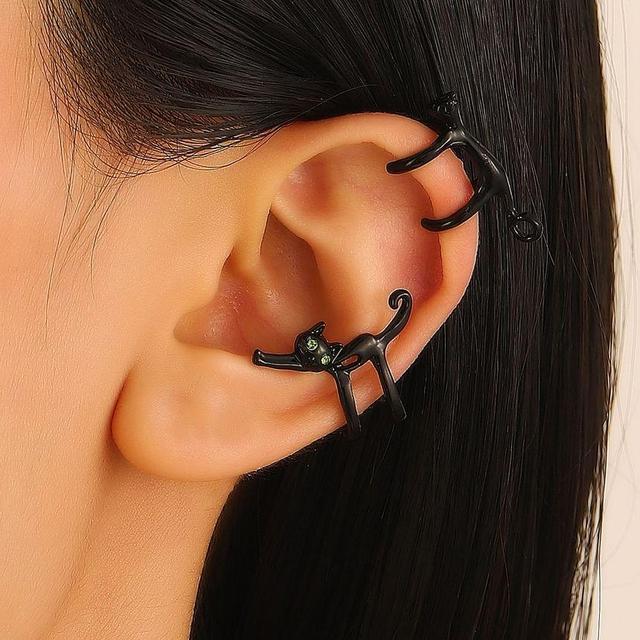 Cat Ear Cuff Product Image