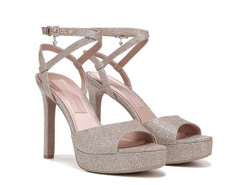 Pnina Tornai for Naturalizer Ai Ankle Strap Platform Sandal Product Image