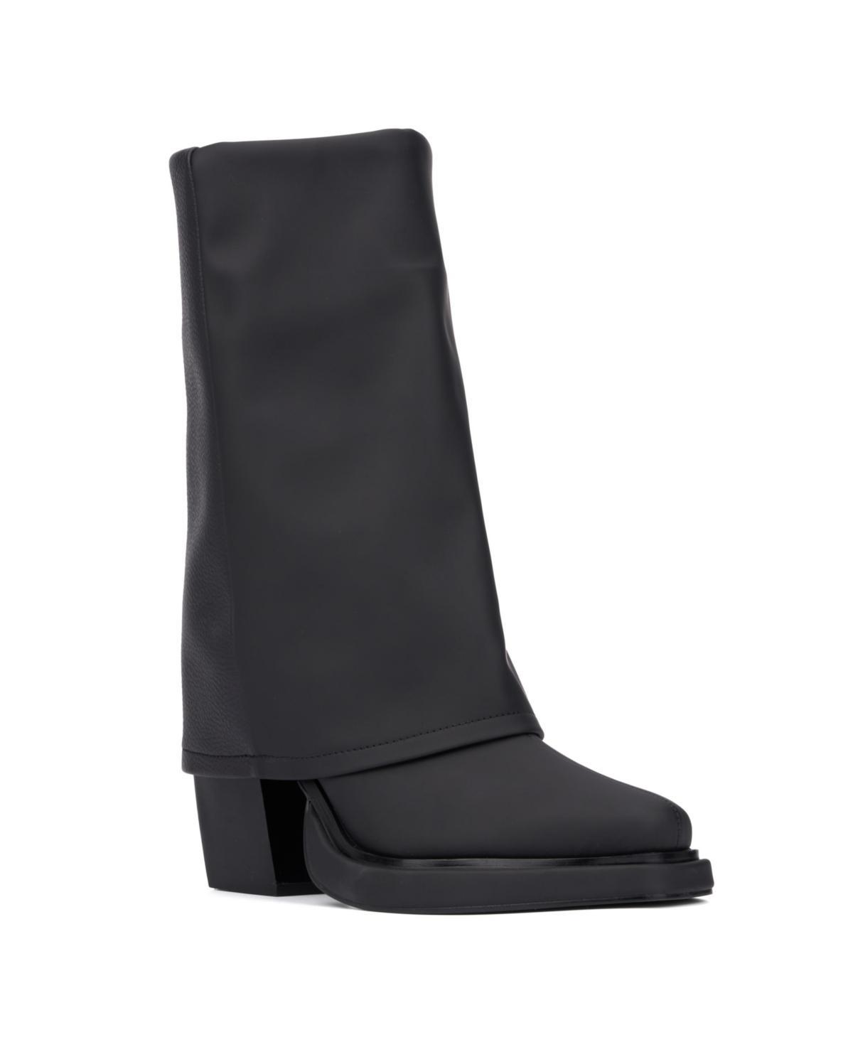 Olivia Miller Womens Virgo Tall Boots Product Image