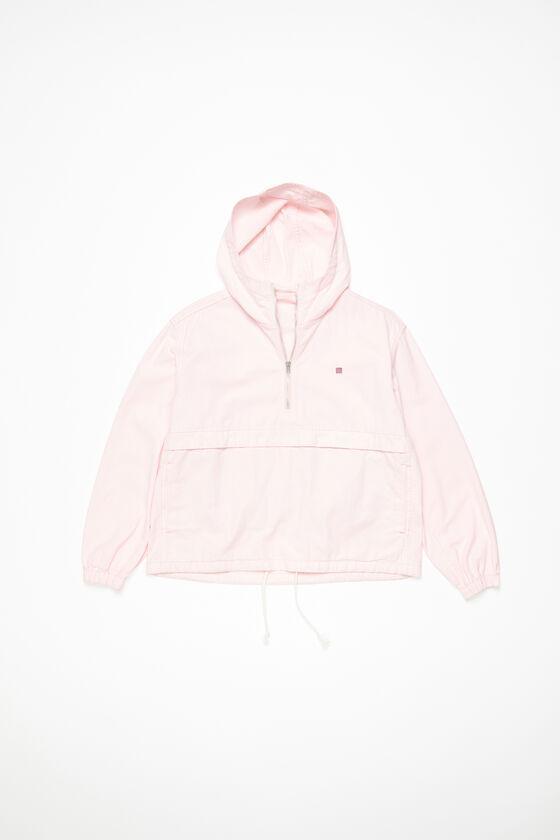 Hooded jacket Product Image