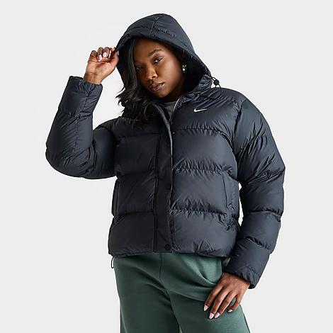 Womens Nike Metro Therma-FIT Puffer Jacket Product Image