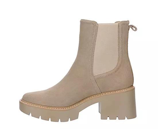 Michael By Shannon Womens Charley Chelsea Boot Product Image