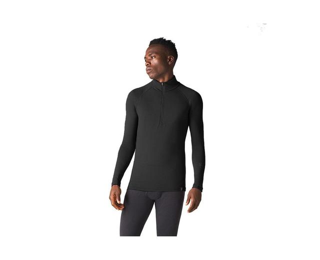 Ibex Mens Woolies Pro Tech 1/4 Zip Product Image