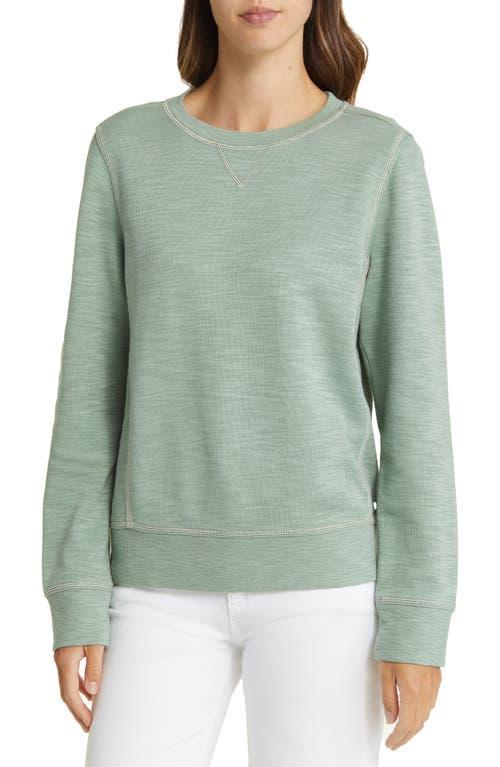 Tommy Bahama Womens Tobago Bay Crewneck Sweatshirt Product Image