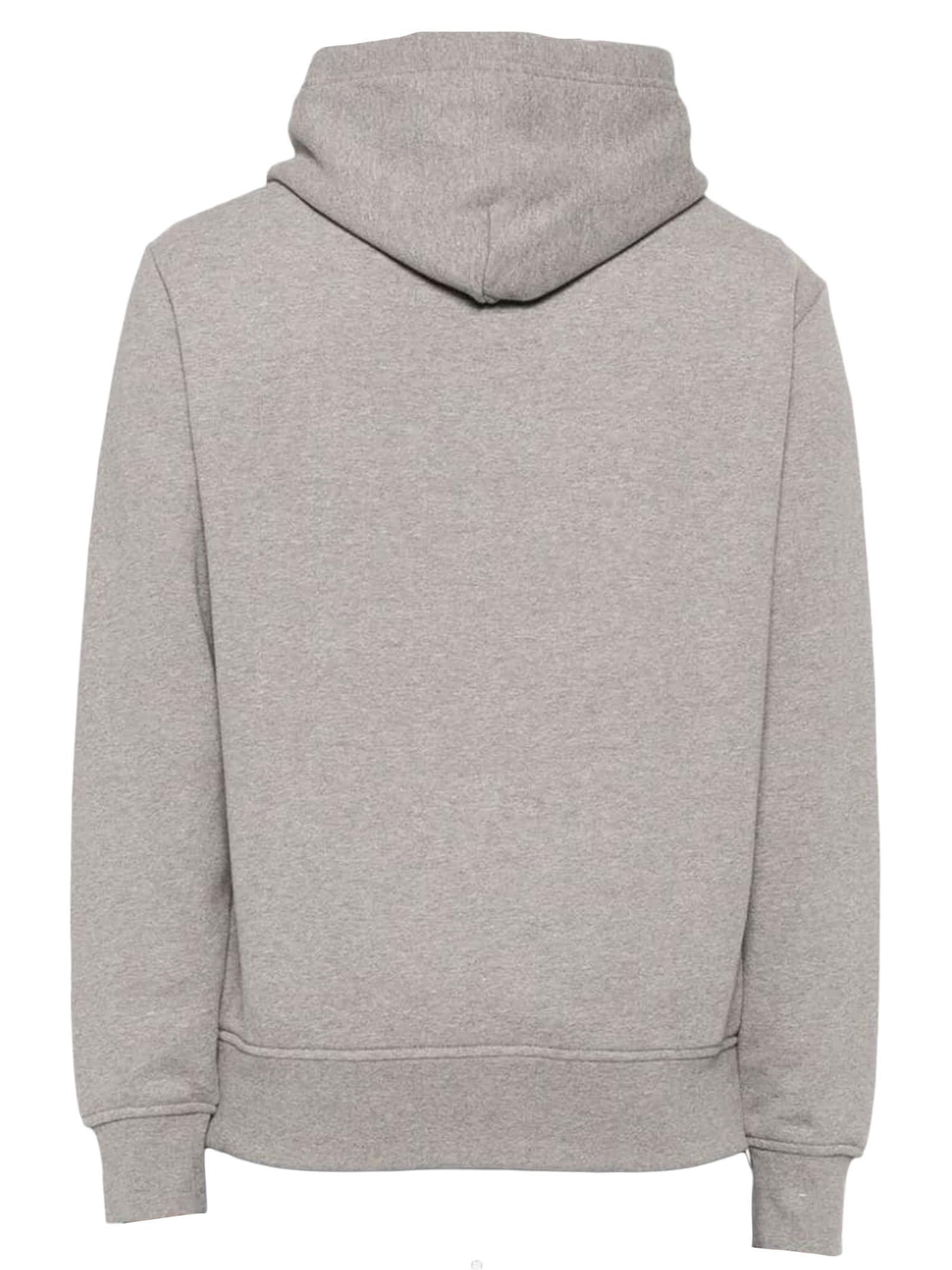 POLO RALPH LAUREN Ralph Lauren Sweatshirts In Gray Product Image