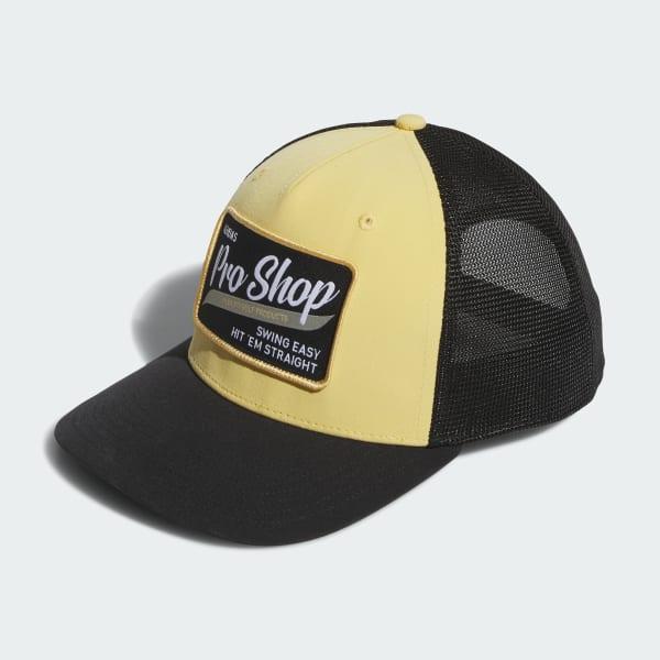 Five-Panel Trucker Cap Product Image