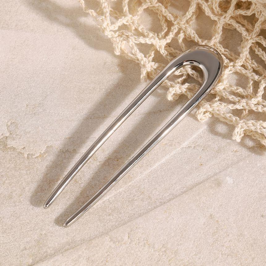 Stainless Steel Hair Stick Product Image