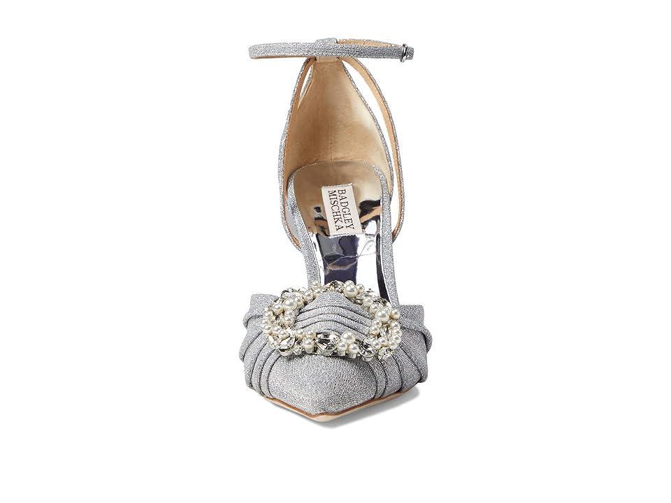 Badgley Mischka Nisha Women's Shoes Product Image