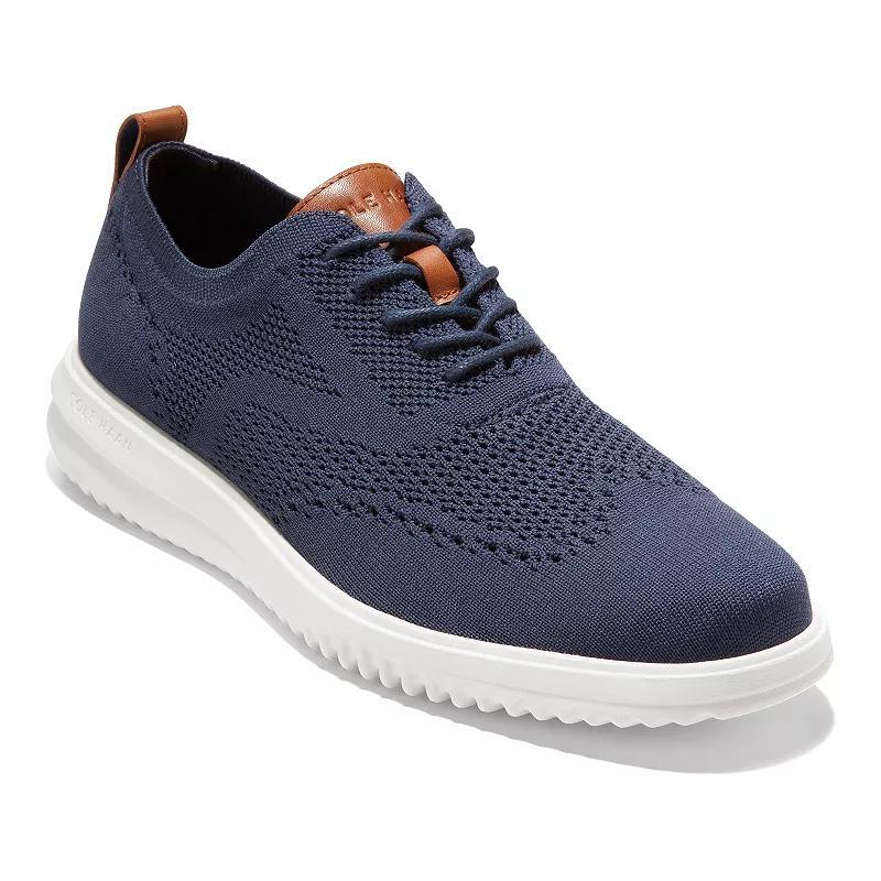 Cole Haan Mens Grand Stitchlite Oxford Product Image