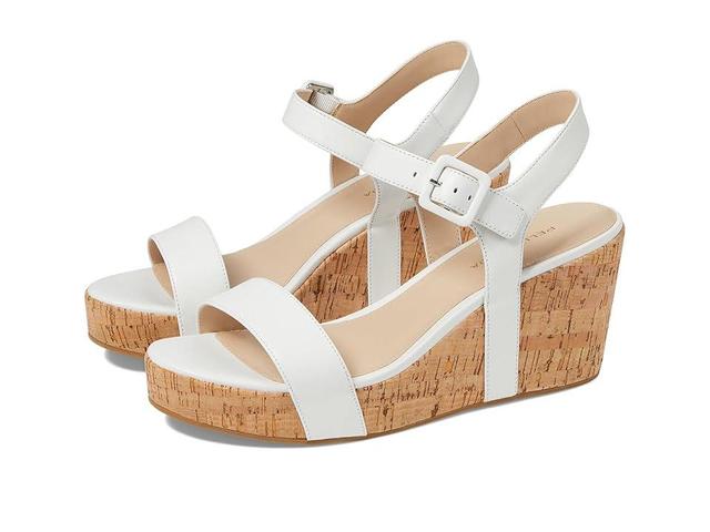 Pelle Moda Wiltz Women's Sandals Product Image