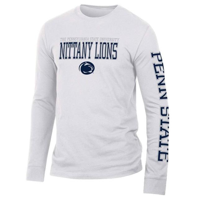 NCAA Penn State Nittany Lions Mens Long Sleeve T-Shirt Product Image