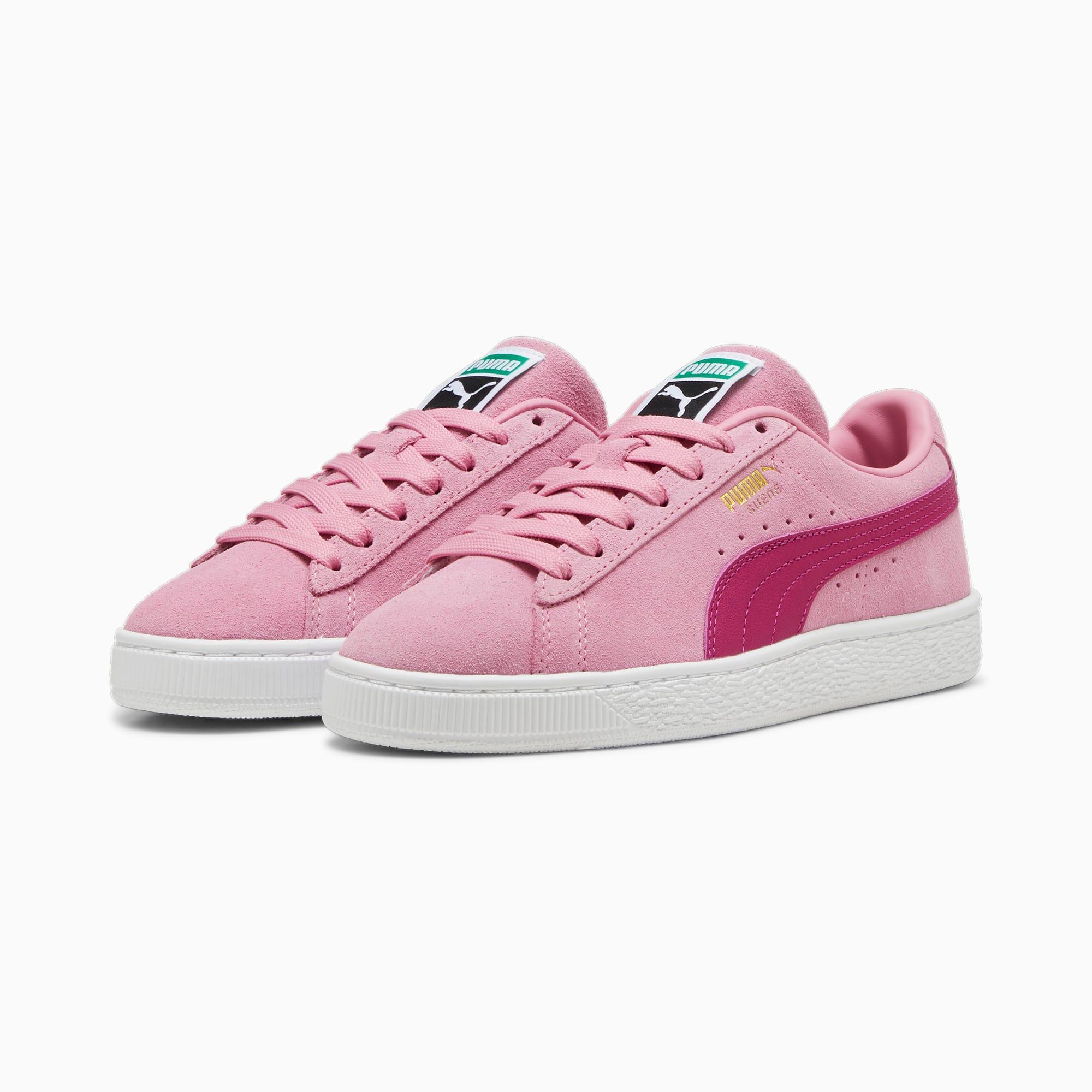 Suede Classic Women's Sneakers Product Image