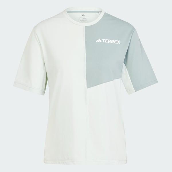 Terrex Multi Climacool Tee Product Image