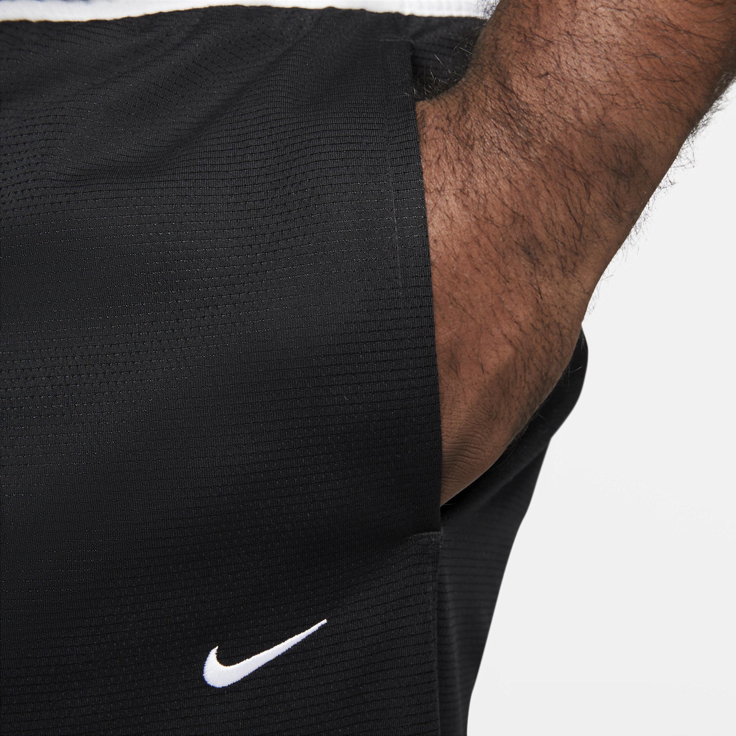 Nike Mens Dri-FIT DNA 10 Basketball Shorts Product Image