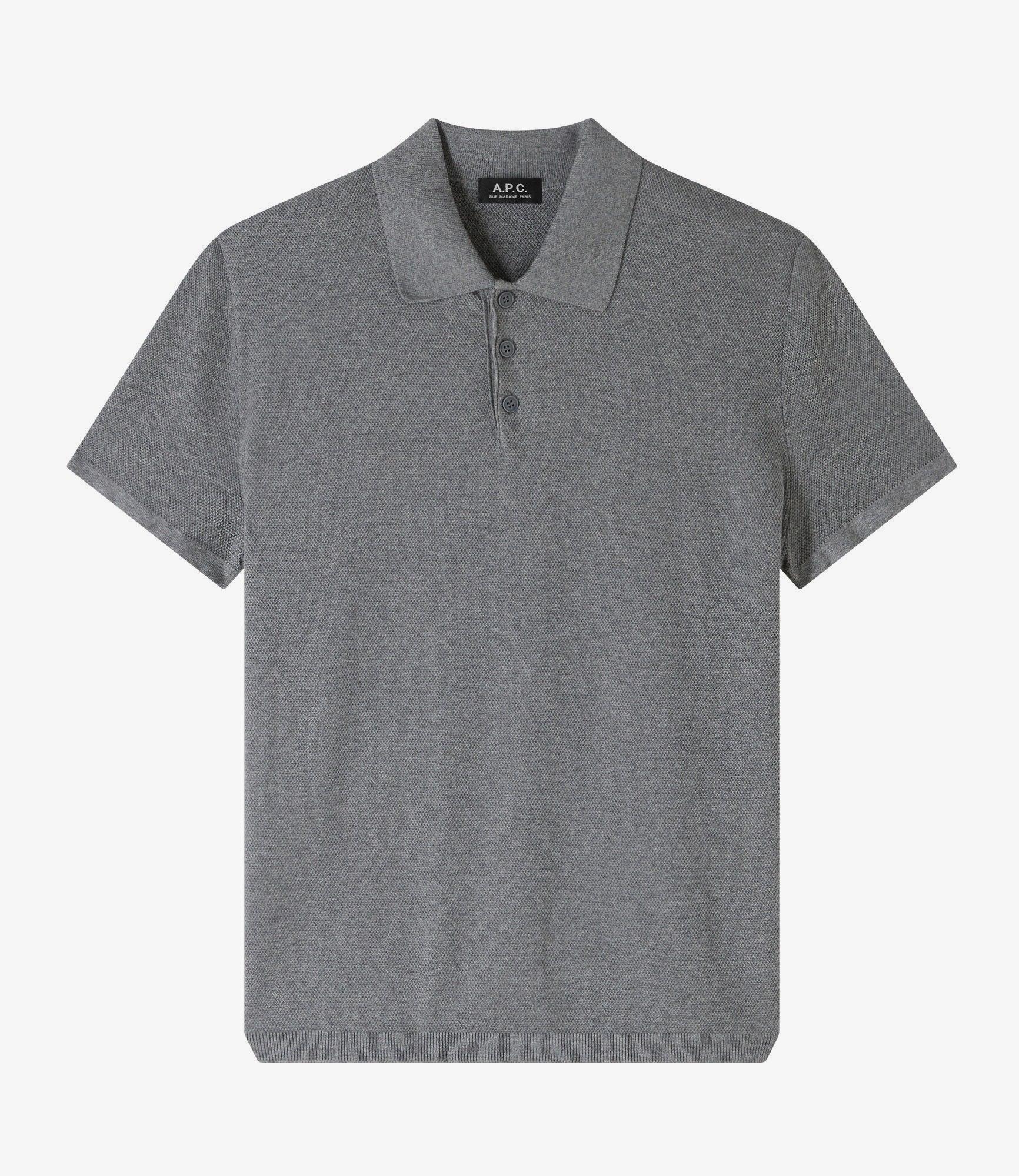 Declan polo shirt Male Product Image