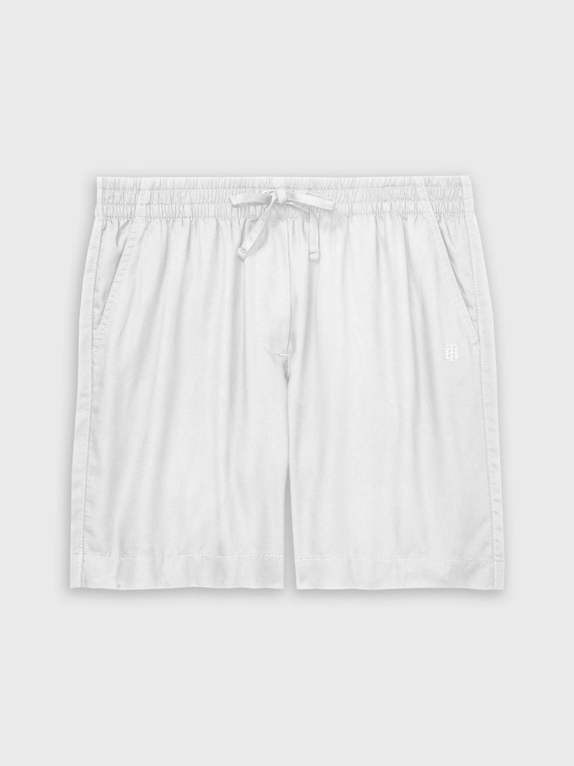 Tommy Hilfiger Women's Tencel Pull-On Short Product Image