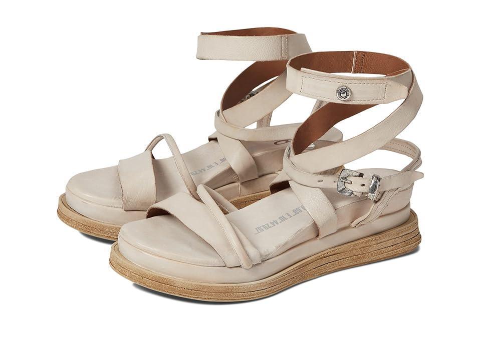 A. S.98 Labo Platform Sandal Product Image