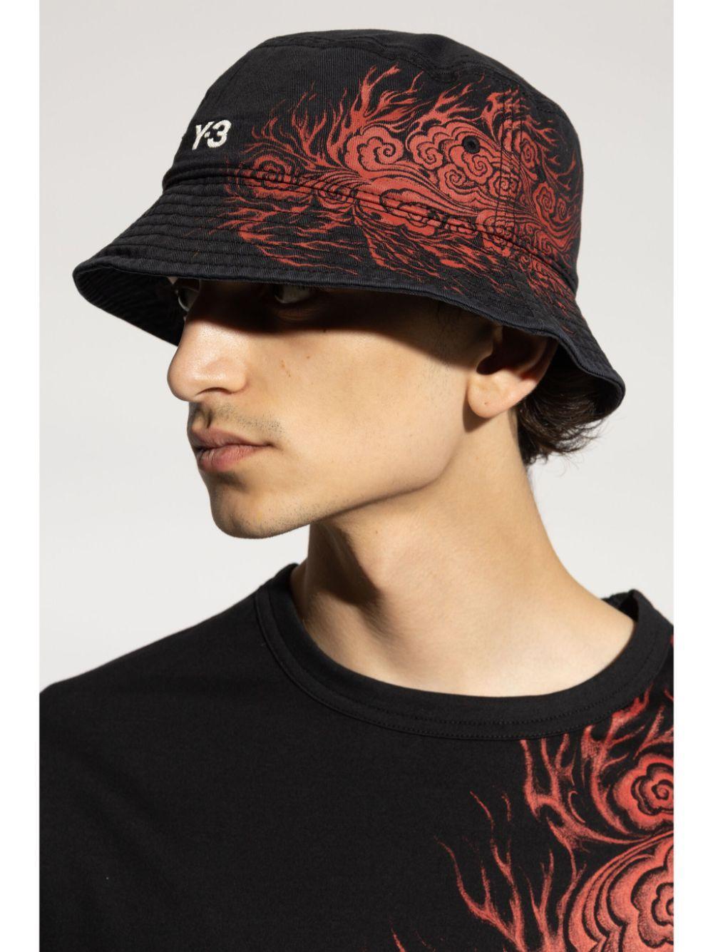 x JFA cotton bucket hat  Product Image