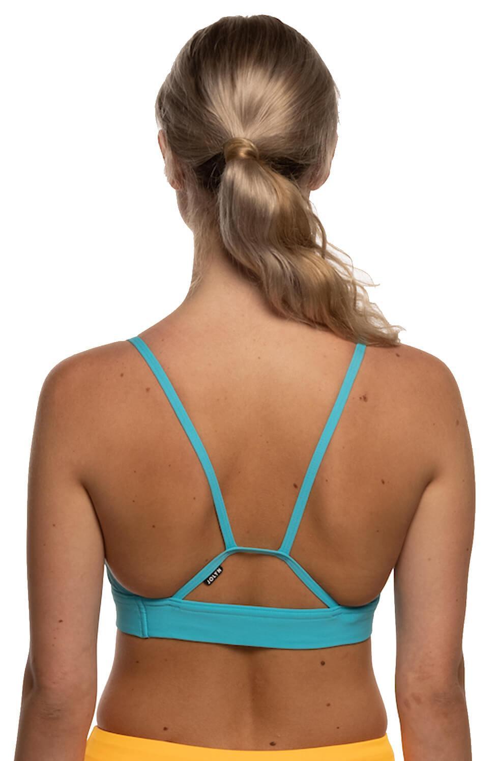 Final Sale Mara Bikini Top Product Image