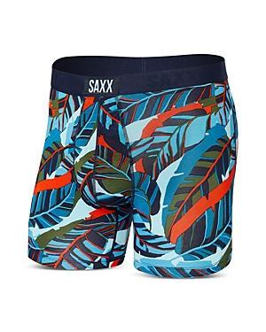 SAXX Ultra Super Soft Relaxed Fit Boxer Briefs Product Image