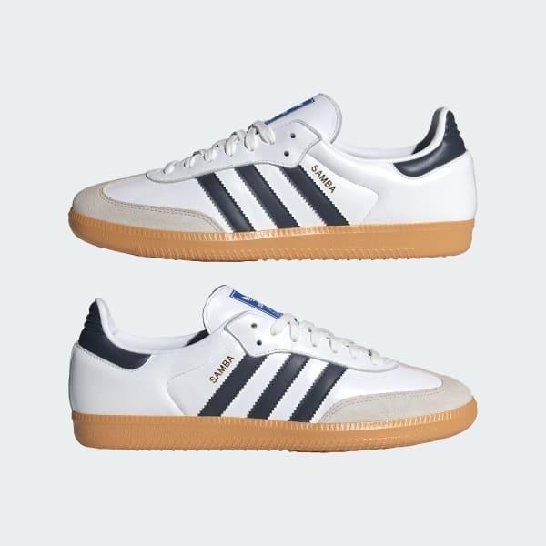 Samba OG Shoes Product Image