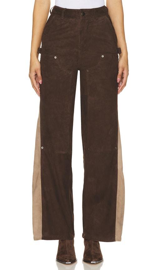 PANTALÓN DEETZ Product Image