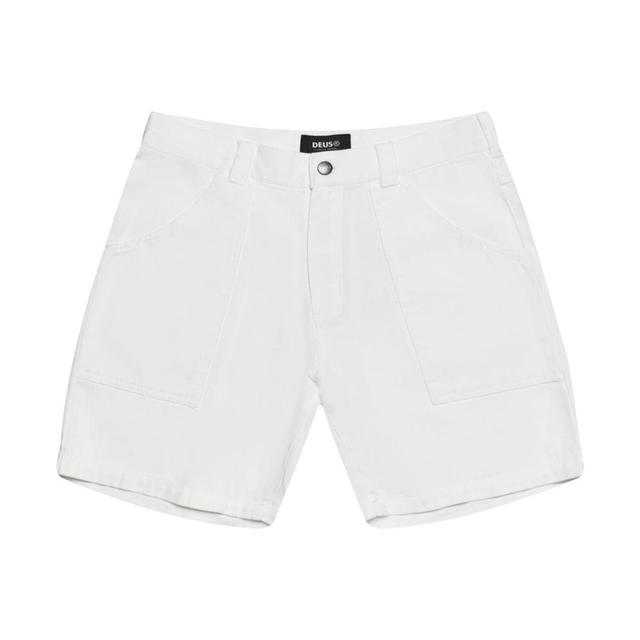 Easy Short - Vintage White Product Image