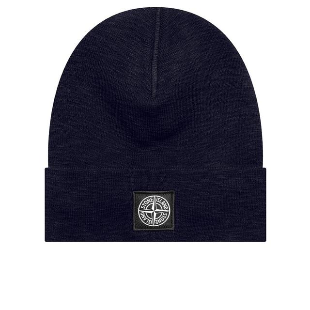 Cap - Navy Blue Male Product Image