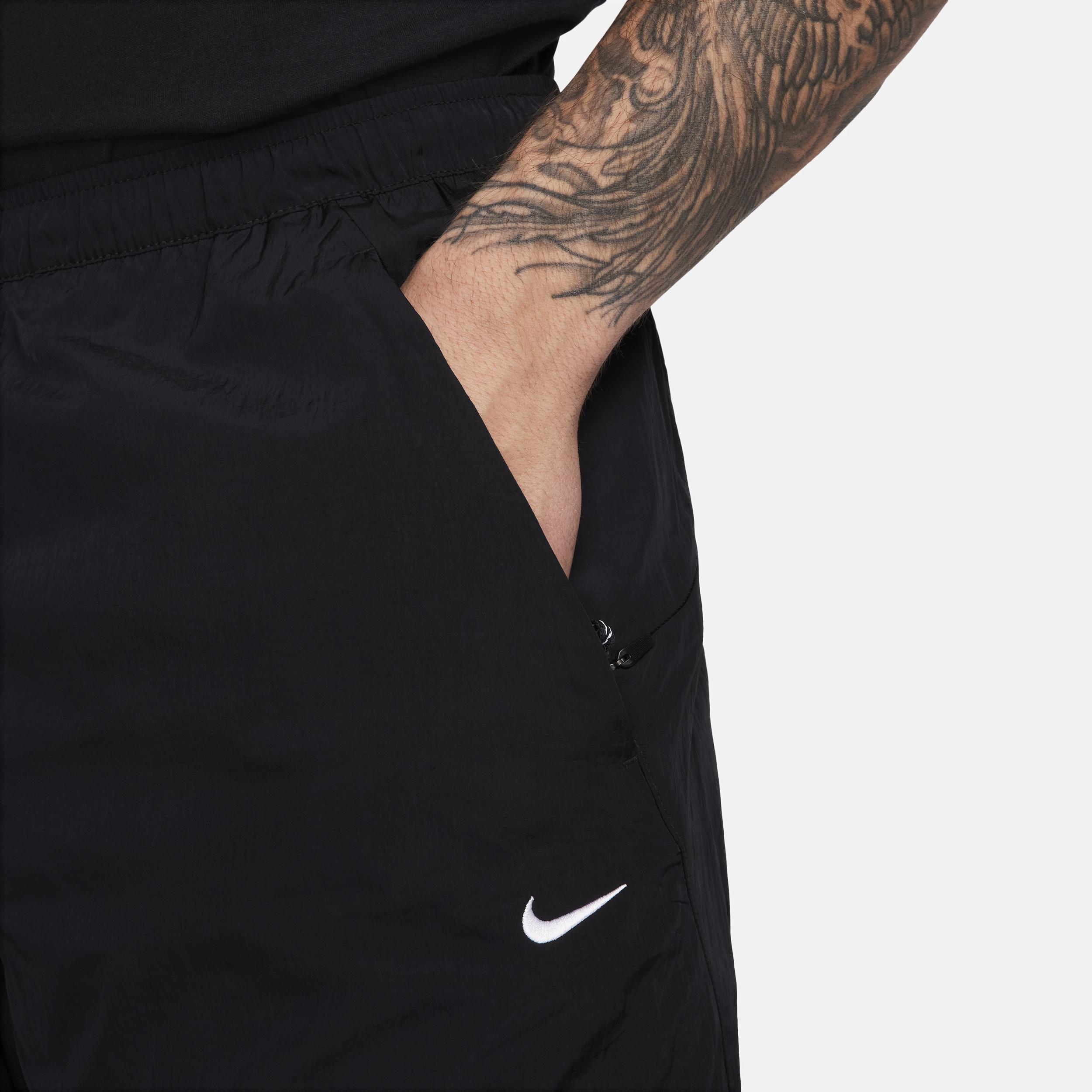 Nike Mens Culture of Football Therma-FIT Repel Soccer Pants Product Image