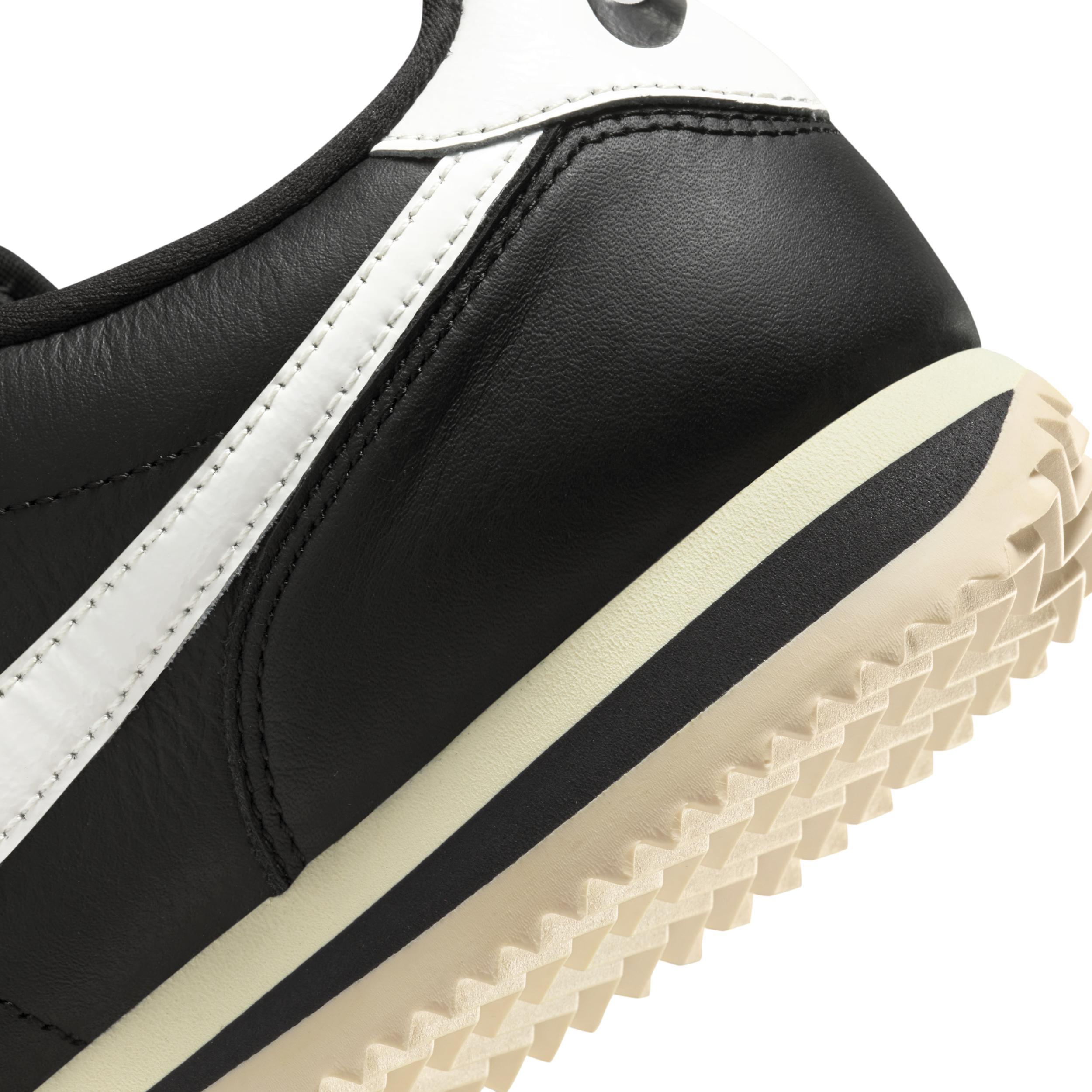 Nike Women's Cortez 23 Premium Leather Shoes Product Image