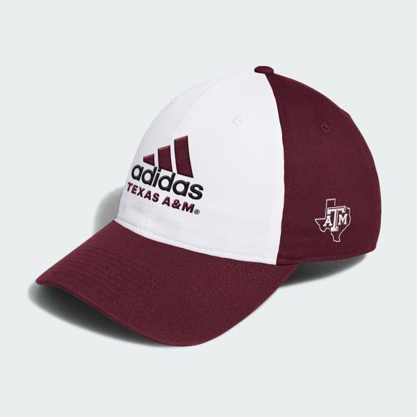 Texas A&M Slouch Adjustable Hat Product Image