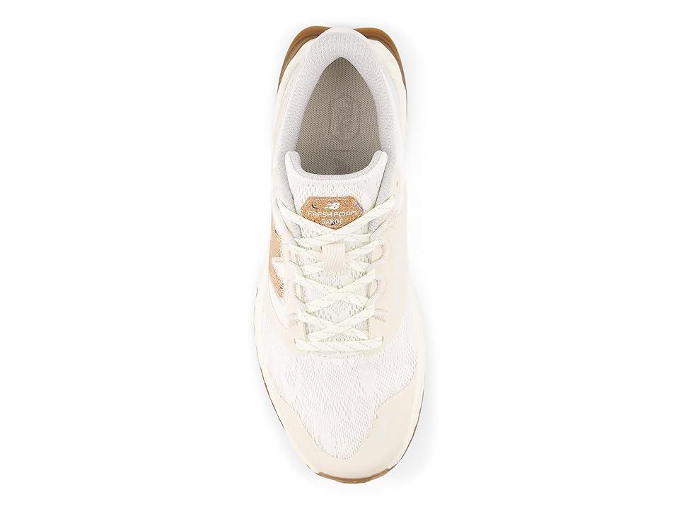 New Balance FRESH FOAM Garoe (Sea Salt/Linen) Women's Shoes Product Image