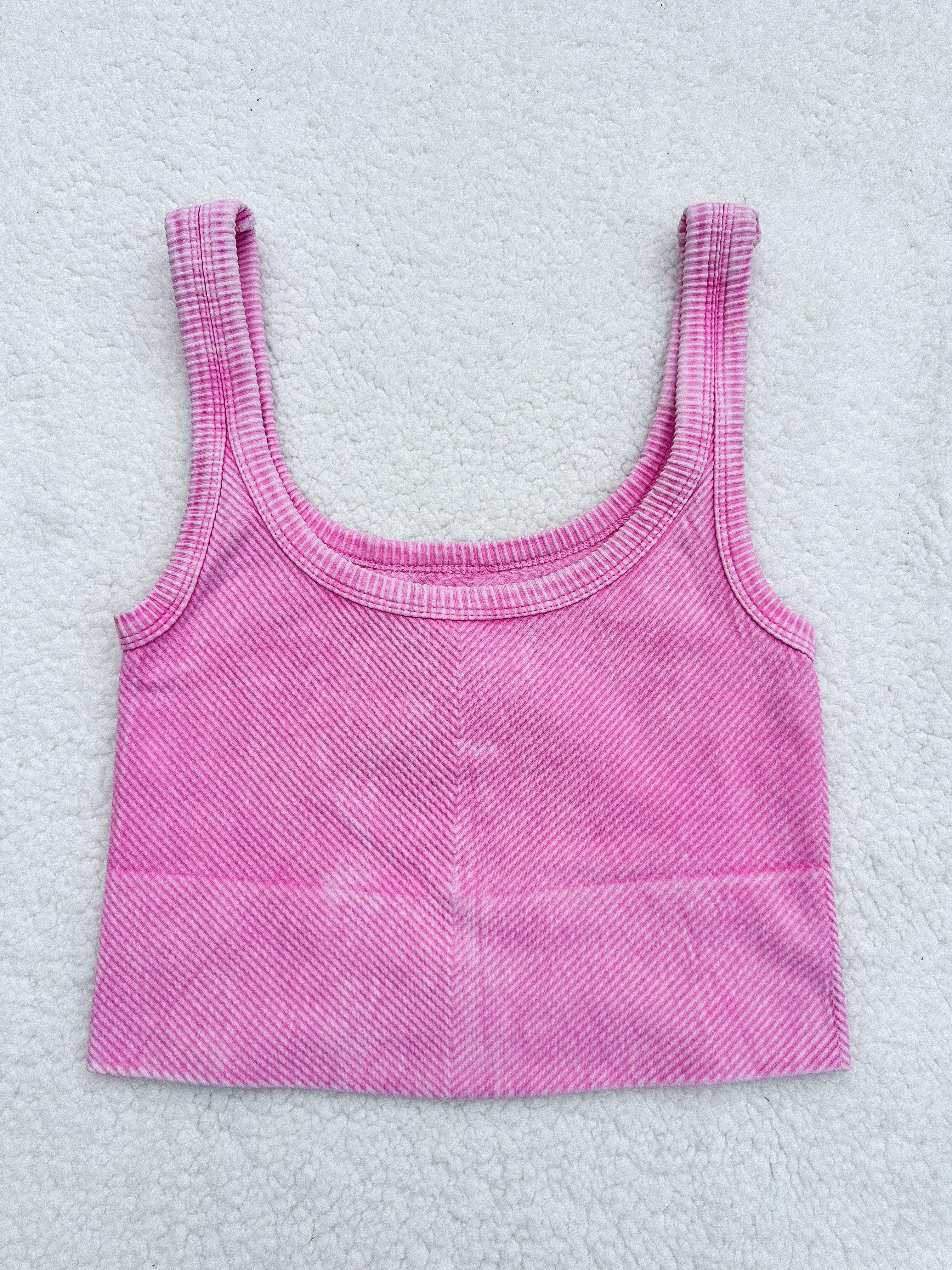 Viral Everyday Tanktop Product Image