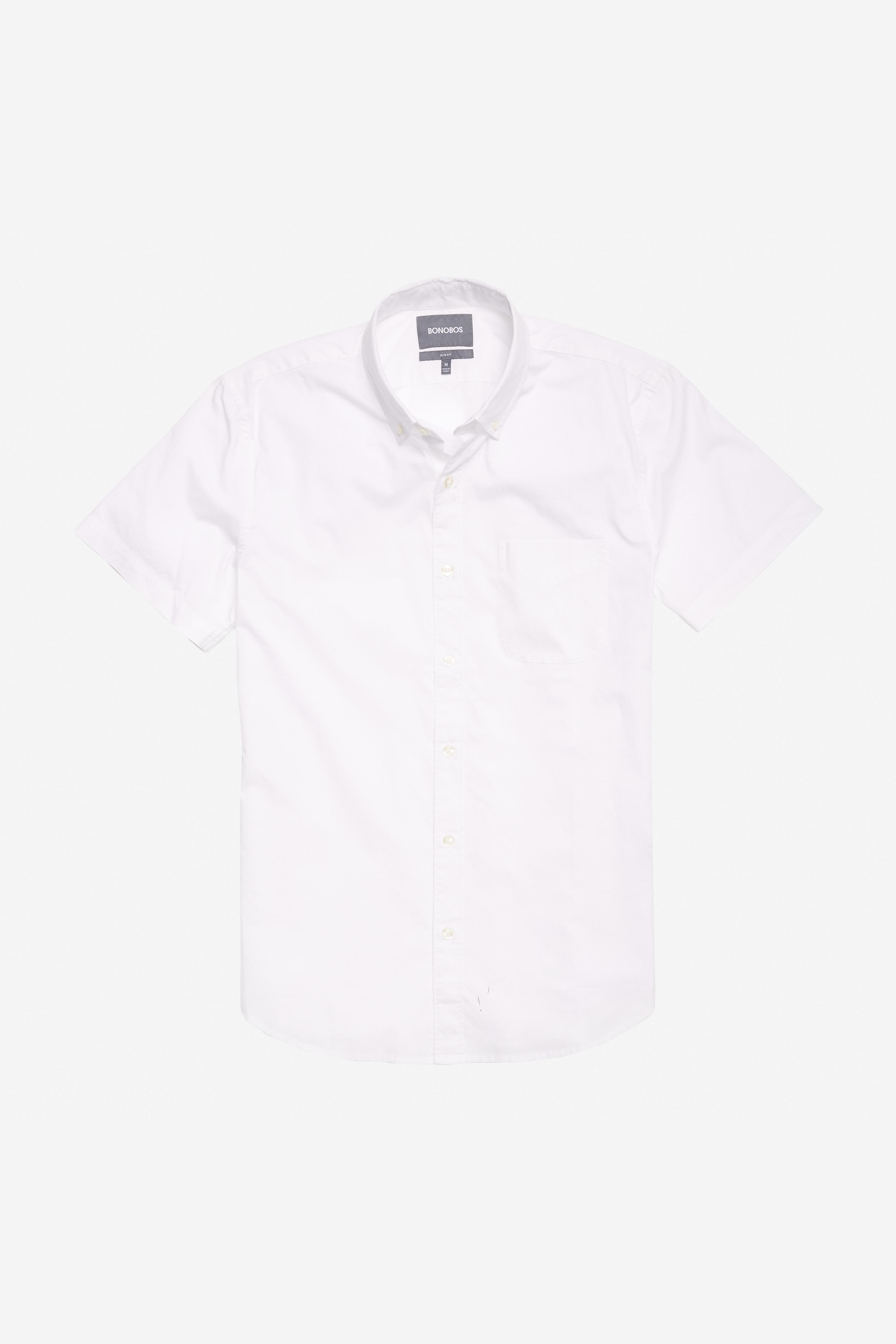 Riviera Short Sleeve Shirt Product Image