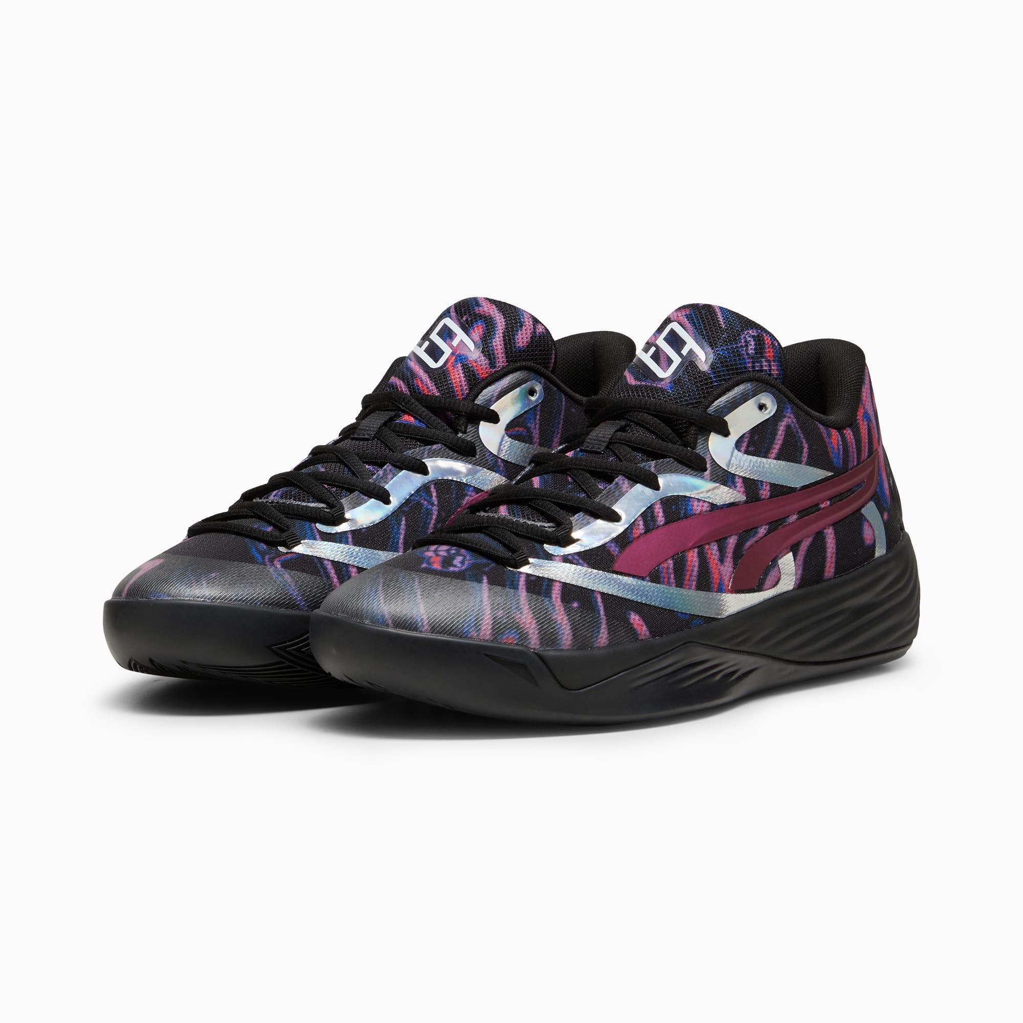 STEWIE x CHERRY ON TOP Stewie 2 Women's Basketball Shoes Product Image