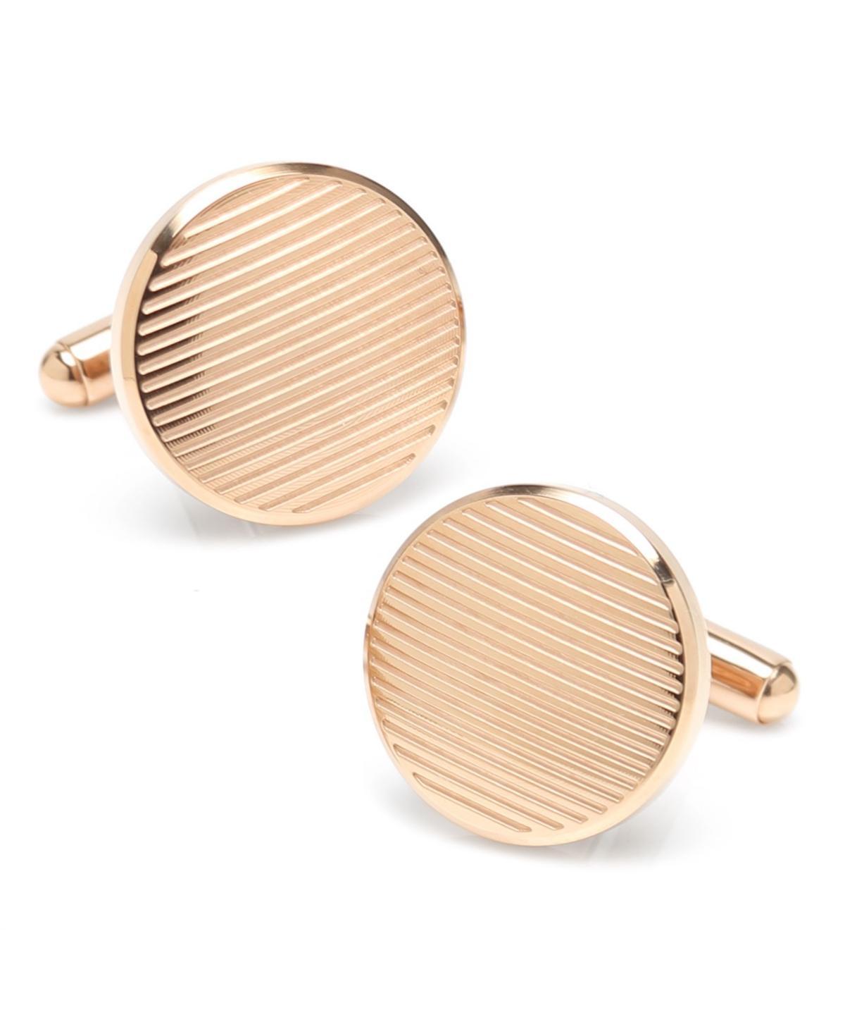 Cufflinks, Inc. Stripe Cuff Links Product Image