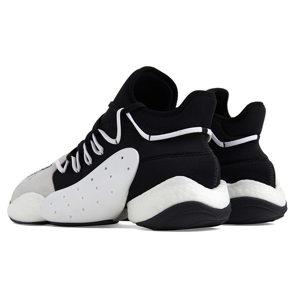 BYW Bball - White/Black Male Product Image