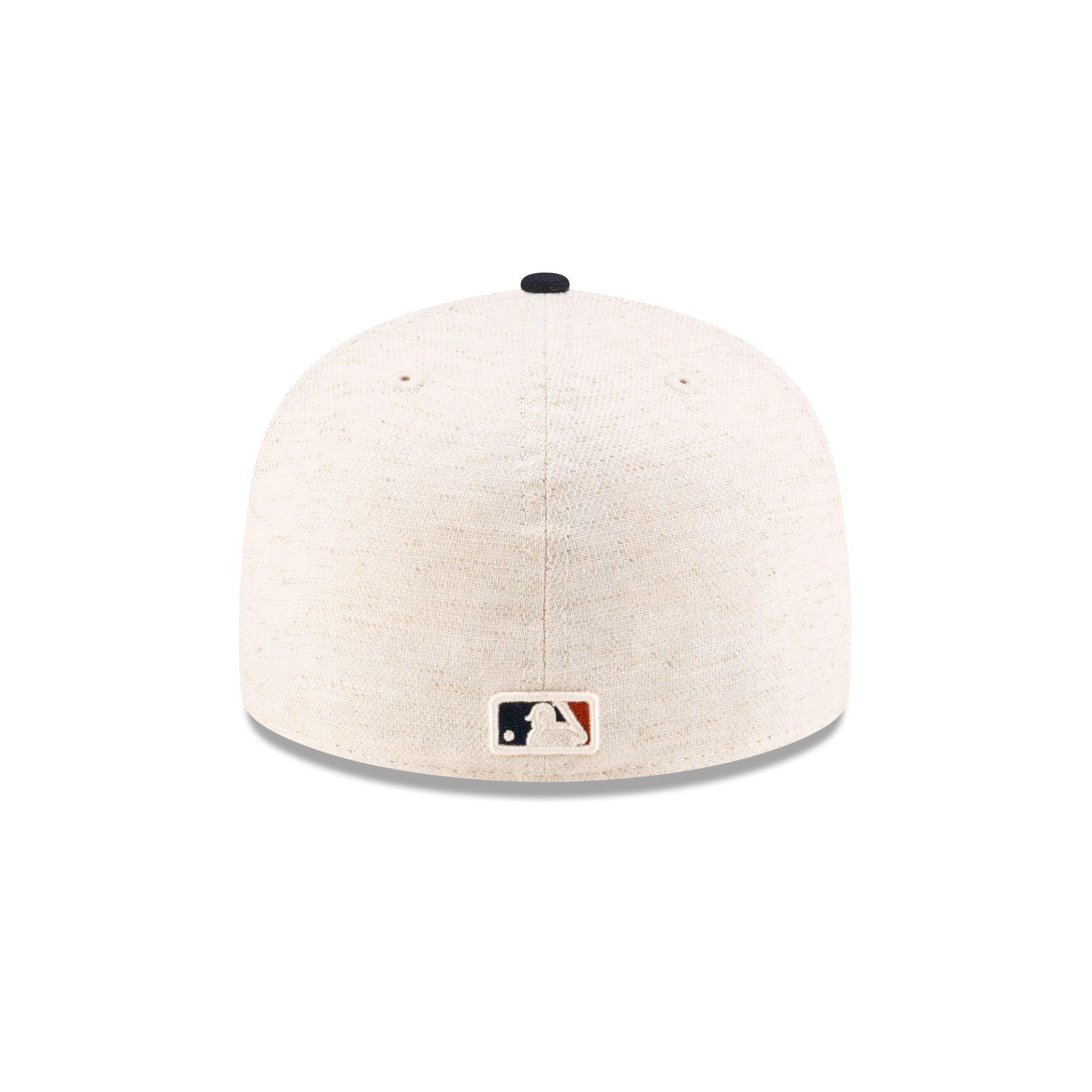 Just Caps Animal Fill Los Angeles Dodgers 59FIFTY Fitted Hat Male Product Image