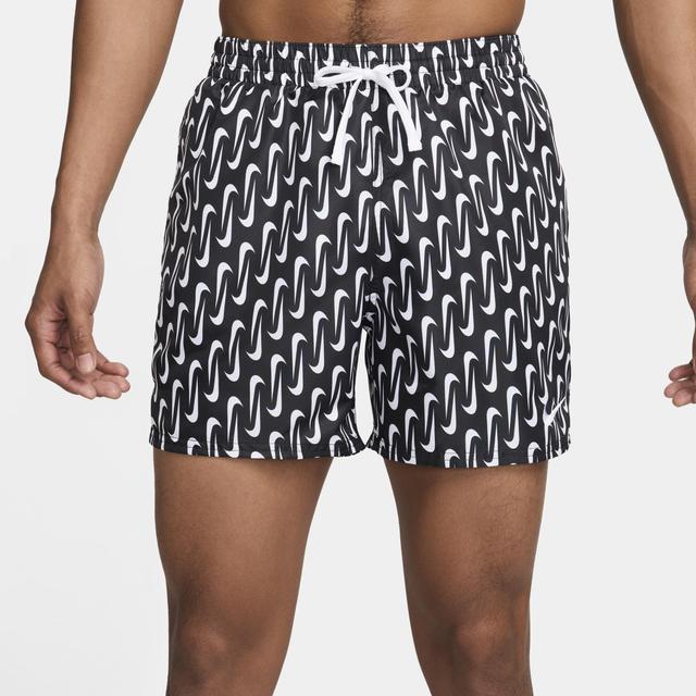 Nike Men's Swim 5" Volley Shorts Product Image