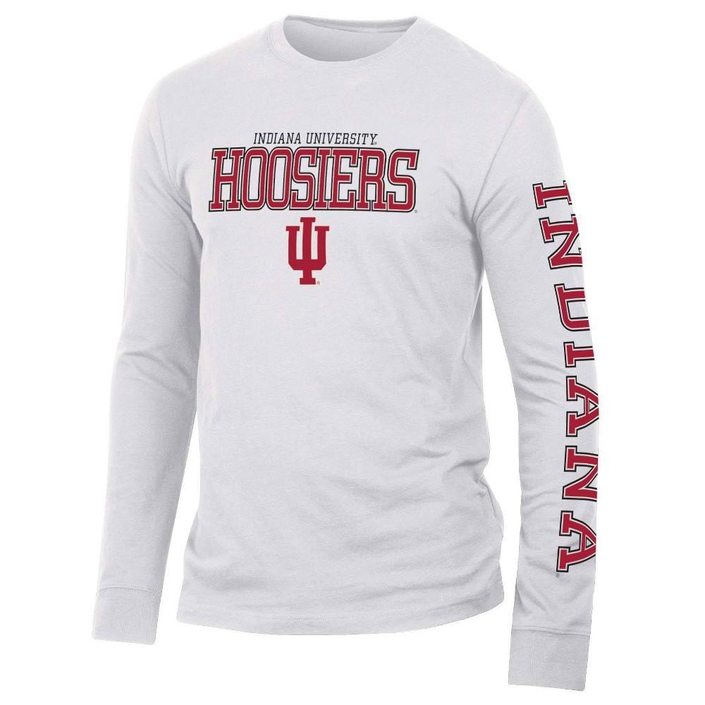 NCAA Indiana Hoosiers Mens T-Shirt Product Image