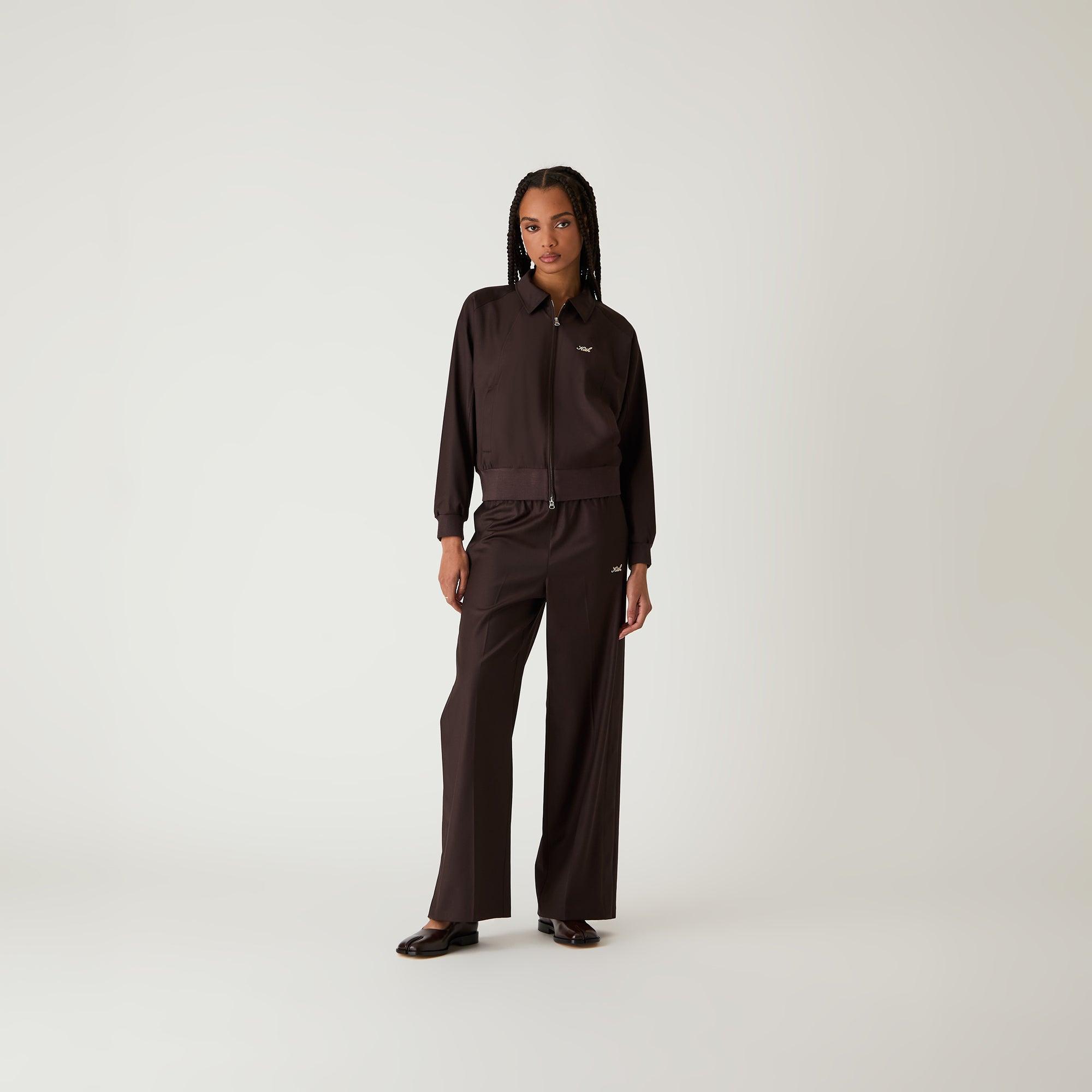 Kith Women Florin II Tearaway Pants - Incognito Female Product Image