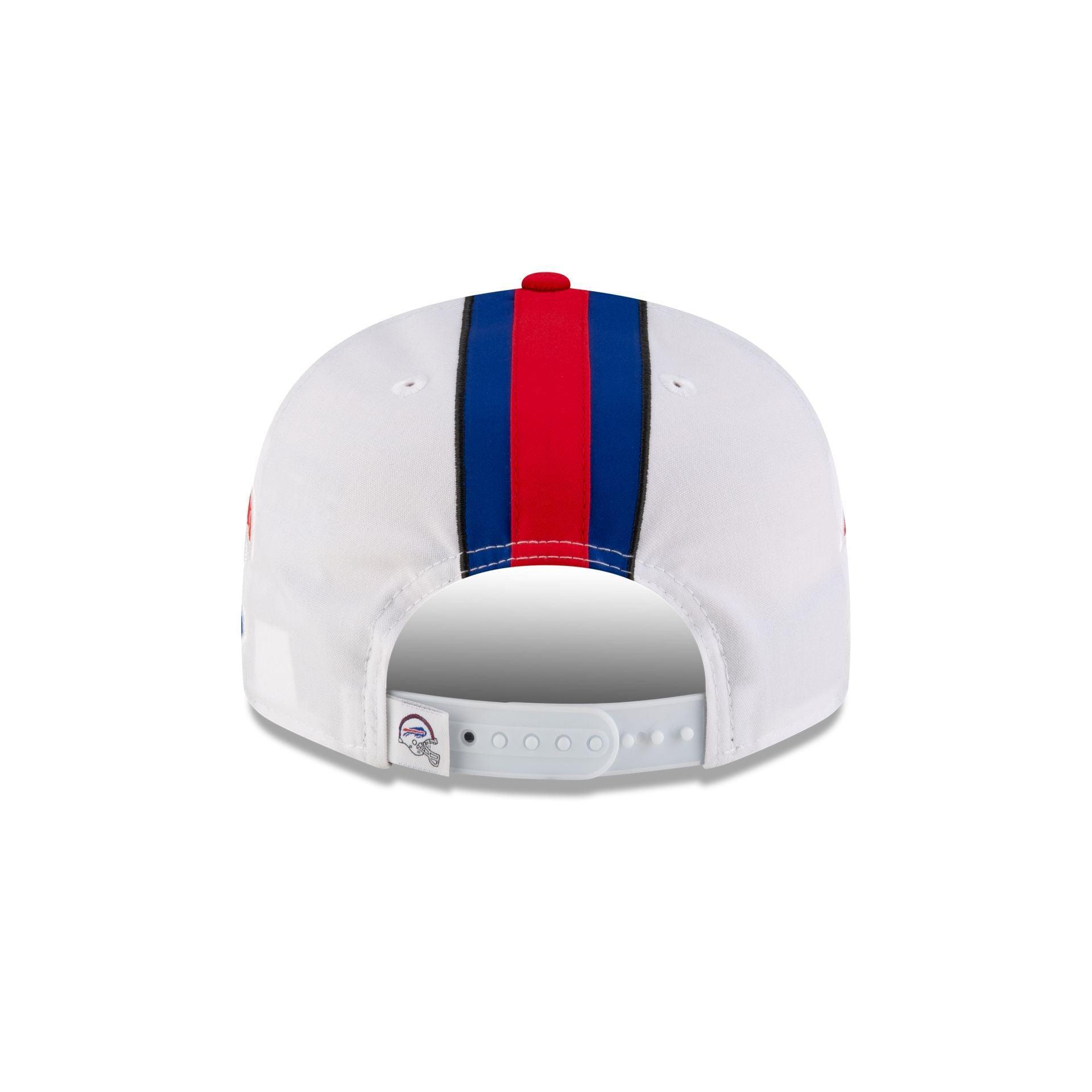 Buffalo Bills Helmet Pack 9FIFTY Snapback Hat Male Product Image