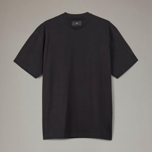 Y-3 Relaxed Short Sleeve Tee Product Image