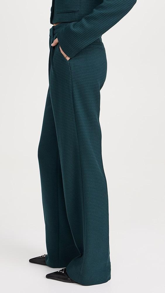 Favorite Daughter The Low Favorite Pants | Shopbop Product Image